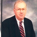 James A. Shield Jr.